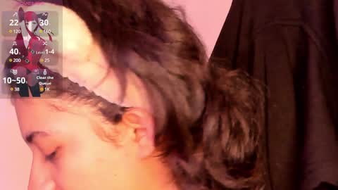 Camila online show from 02.04.25