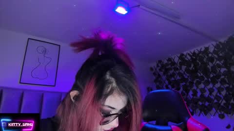 Camila online show from 01.17.26