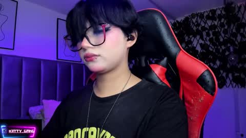 Camila online show from 02.03.26