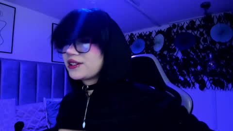 Camila online show from 03.12.26