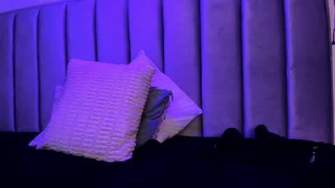 Camila online show from 03.21.26