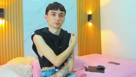 kitty_gill online show from 12.28.24