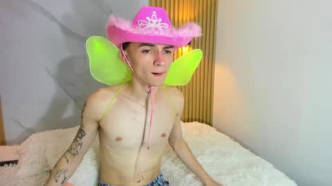 kitty_gill online show from 01.11.25