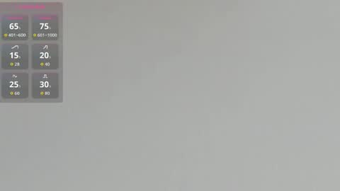 Katy online show from 03.19.26