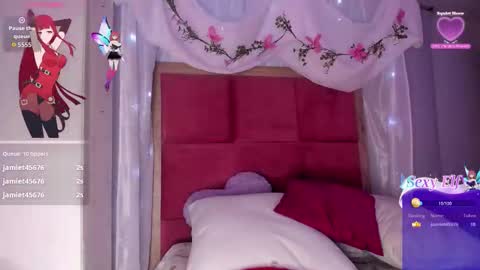 Kate online show from 01.15.26