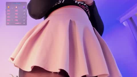 Kitty Katth  online show from 02.24.26