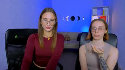 kitty online show from 11.15.25