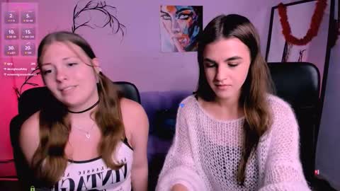 kitty online show from 11.15.25