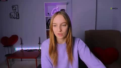 kitty online show from 11.22.25