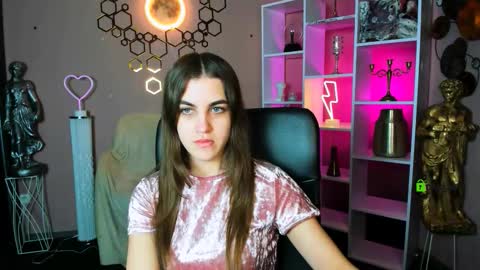 kitty online show from 11.23.25