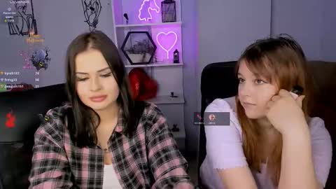 kitty online show from 11.28.25