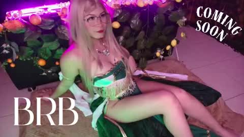 Kitty online show from 02.14.26