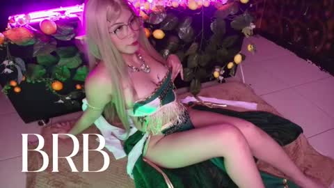 Kitty online show from 03.11.26