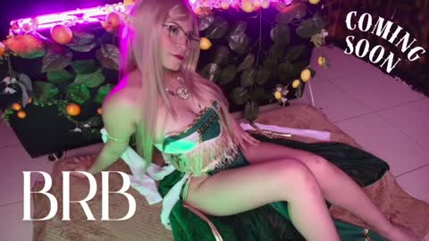 Kitty online show from 03.30.26