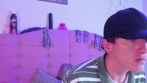 kitty_matias_ls online show from 01.13.26