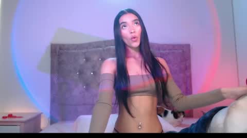 Kitty online show from 09.25.25