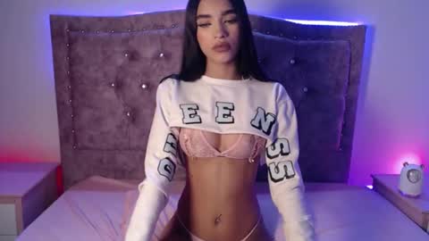 Kitty online show from 11.16.25