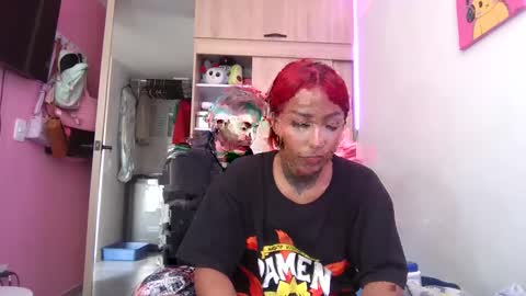 Kitty online show from 10.06.25