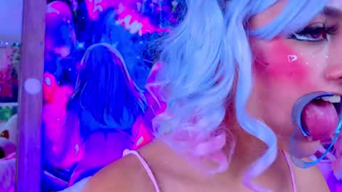 Nicol Gomez online show from 12.15.25