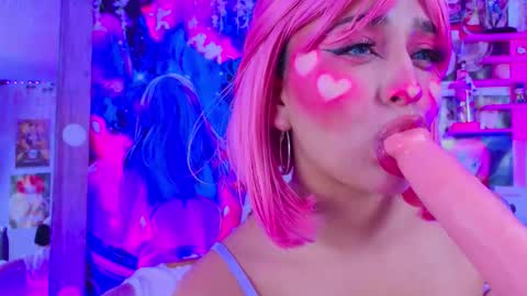 Nicol Gomez online show from 02.09.26