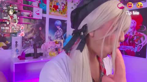 Nicol Gomez online show from 03.27.26