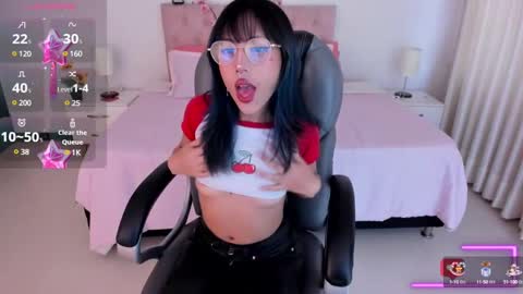 Kitty online show from 03.10.25