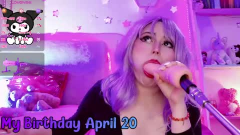     online show from 04.20.26