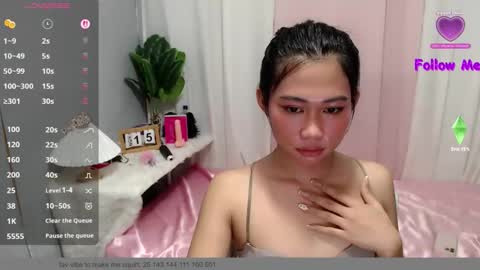 kitty for you online show from 11.15.25