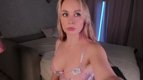 Kelsi and Ricky online show from 01.27.25