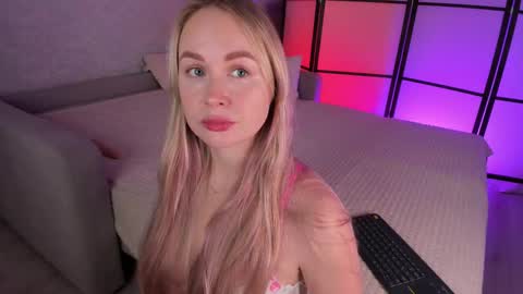 Kelsi and Ricky online show from 02.22.25