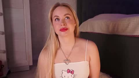 Kelsi and Ricky online show from 02.10.26