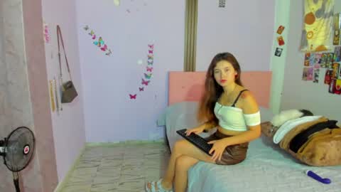 Snapshot of kitty_rose6147 chatting on 06.30.26 kitty rose online show from 06.30.26