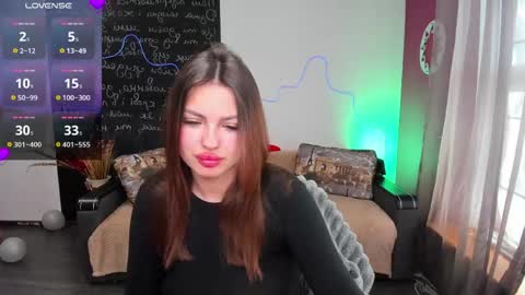 Kate online show from 05.03.26