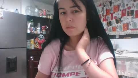 Snapshot of kitty_small69 chatting on 02.22.26 kitty_small69 online show from 02.22.26