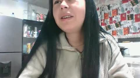 Snapshot of kitty_small69 chatting on 02.23.26 kitty_small69 online show from 02.23.26