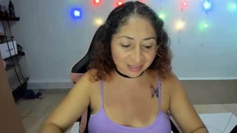 violet online show from 12.13.24