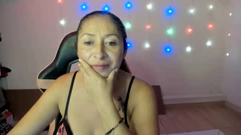 violet online show from 12.30.24