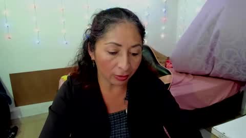 violet online show from 01.26.25