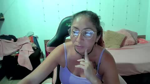 violet online show from 01.28.25