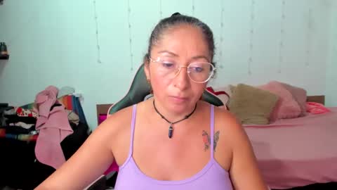 violet online show from 01.28.25