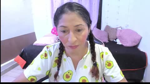 violet online show from 02.24.25