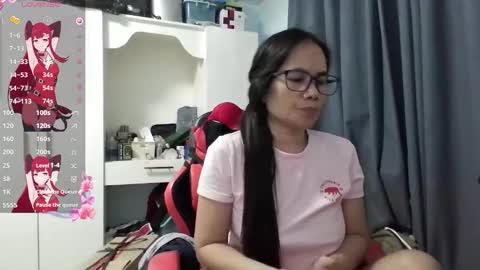 kittybabe0528 online show from 11.29.25