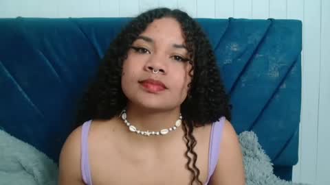 Snapshot of kittybrookex chatting on 01.14.25 Valery online show from 01.14.25