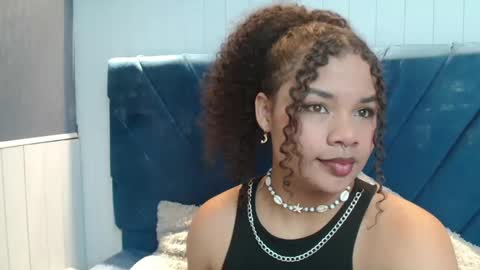 Snapshot of kittybrookex chatting on 01.17.25 Valery online show from 01.17.25