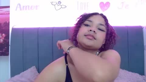 Snapshot of kittybrookex chatting on 01.27.25 Valery online show from 01.27.25