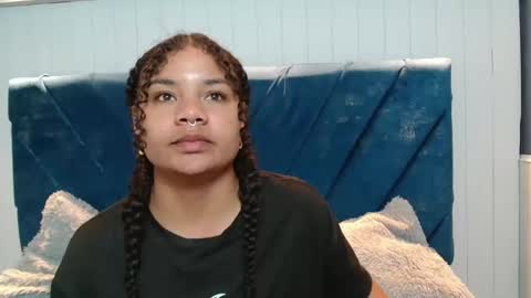 Snapshot of kittybrookex chatting on 02.03.25 Valery online show from 02.03.25