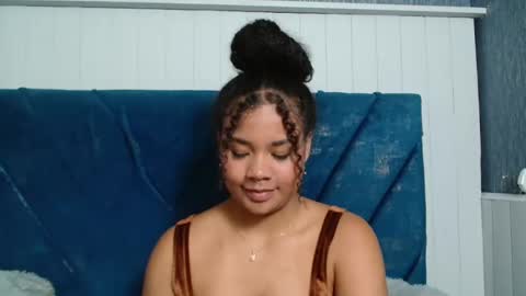 Snapshot of kittybrookex chatting on 02.09.25 Valery online show from 02.09.25