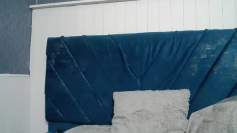 Snapshot of kittybrookex chatting on 02.12.25 Valery online show from 02.12.25