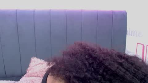 Snapshot of kittybrookex chatting on 02.21.25 Valery online show from 02.21.25