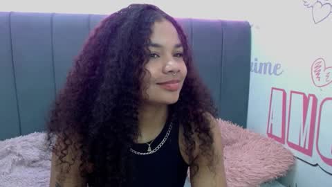 Snapshot of kittybrookex chatting on 02.22.25 Valery online show from 02.22.25